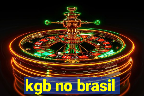 kgb no brasil